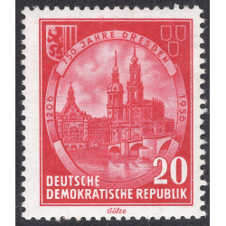 GERMAN DEMOCRATIC REPUBLIC SCOTT 292