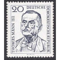 GERMAN DEMOCRATIC REPUBLIC SCOTT 301