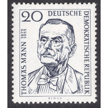 GERMAN DEMOCRATIC REPUBLIC SCOTT 301