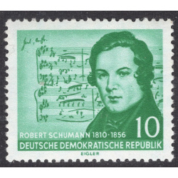 GERMAN DEMOCRATIC REPUBLIC SCOTT 303