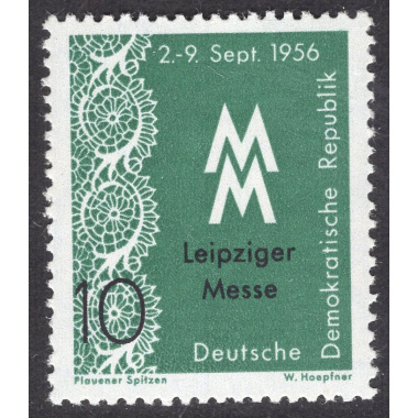 GERMAN DEMOCRATIC REPUBLIC SCOTT 305