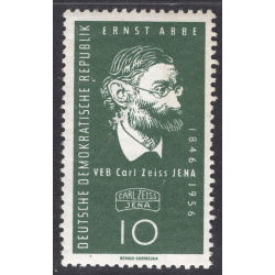 GERMAN DEMOCRATIC REPUBLIC SCOTT 311