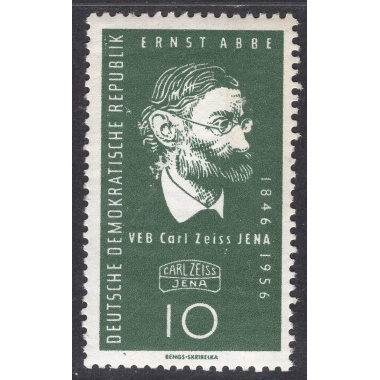 GERMAN DEMOCRATIC REPUBLIC SCOTT 311