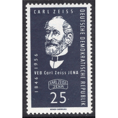 GERMAN DEMOCRATIC REPUBLIC SCOTT 313