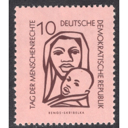 GERMAN DEMOCRATIC REPUBLIC SCOTT 315
