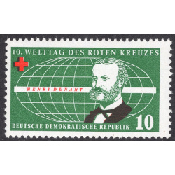 GERMAN DEMOCRATIC REPUBLIC SCOTT 350