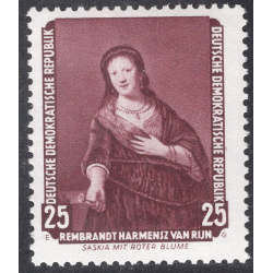 GERMAN DEMOCRATIC REPUBLIC SCOTT 359