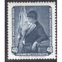 GERMAN DEMOCRATIC REPUBLIC SCOTT 360