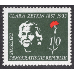 GERMAN DEMOCRATIC REPUBLIC SCOTT 361
