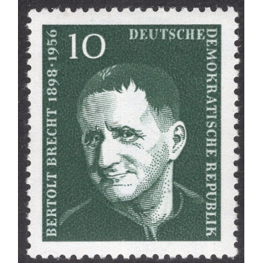 GERMAN DEMOCRATIC REPUBLIC SCOTT 362