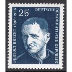 GERMAN DEMOCRATIC REPUBLIC SCOTT 363