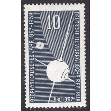 GERMAN DEMOCRATIC REPUBLIC SCOTT 370