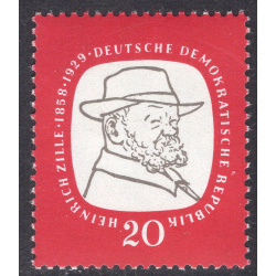 GERMAN DEMOCRATIC REPUBLIC SCOTT 382