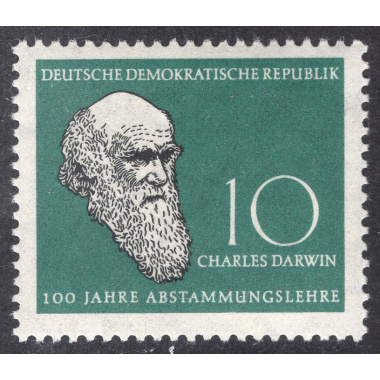 GERMAN DEMOCRATIC REPUBLIC SCOTT 388