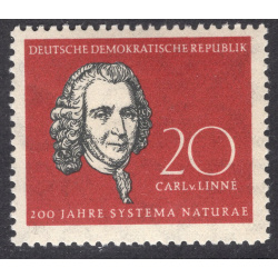 GERMAN DEMOCRATIC REPUBLIC SCOTT 389