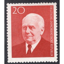 GERMAN DEMOCRATIC REPUBLIC SCOTT 423