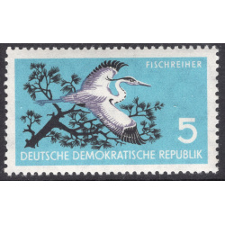 GERMAN DEMOCRATIC REPUBLIC SCOTT 434