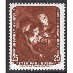 GERMAN DEMOCRATIC REPUBLIC SCOTT 442