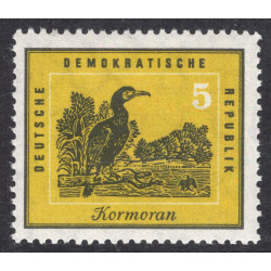 GERMAN DEMOCRATIC REPUBLIC SCOTT 444