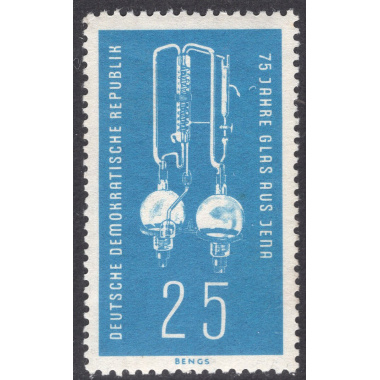 GERMAN DEMOCRATIC REPUBLIC SCOTT 453
