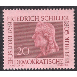 GERMAN DEMOCRATIC REPUBLIC SCOTT 468