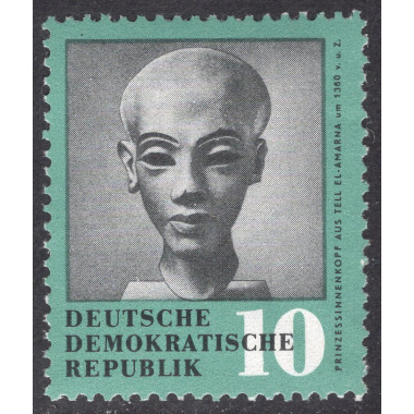 GERMAN DEMOCRATIC REPUBLIC SCOTT 485
