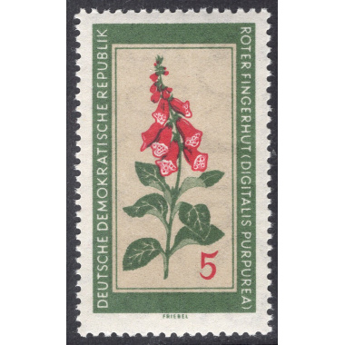 GERMAN DEMOCRATIC REPUBLIC SCOTT 494