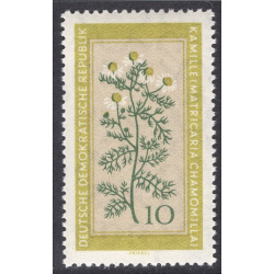 GERMAN DEMOCRATIC REPUBLIC SCOTT 495