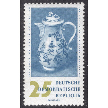 GERMAN DEMOCRATIC REPUBLIC SCOTT 508