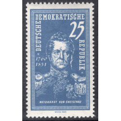 GERMAN DEMOCRATIC REPUBLIC SCOTT 519