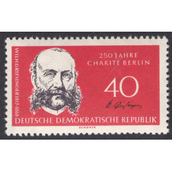 GERMAN DEMOCRATIC REPUBLIC SCOTT 524