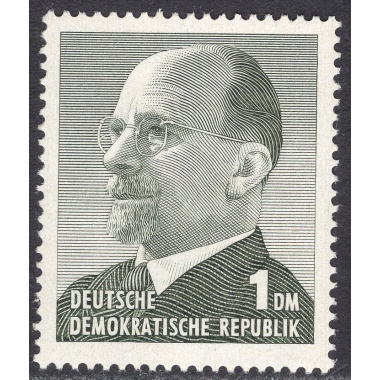GERMAN DEMOCRATIC REPUBLIC SCOTT 590B