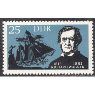 GERMAN DEMOCRATIC REPUBLIC SCOTT 650