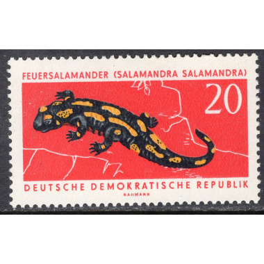 GERMAN DEMOCRATIC REPUBLIC SCOTT 664