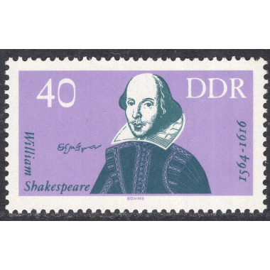 GERMAN DEMOCRATIC REPUBLIC SCOTT 690