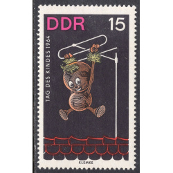 GERMAN DEMOCRATIC REPUBLIC SCOTT 700