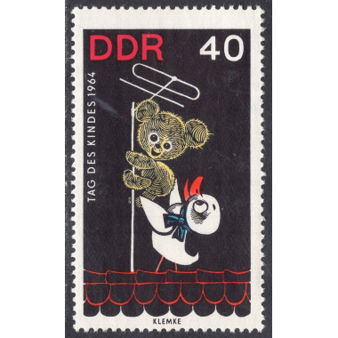 GERMAN DEMOCRATIC REPUBLIC SCOTT 702
