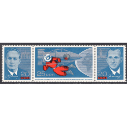 GERMAN DEMOCRATIC REPUBLIC SCOTT 794A