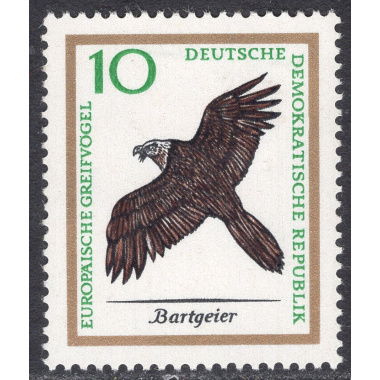 GERMAN DEMOCRATIC REPUBLIC SCOTT 801