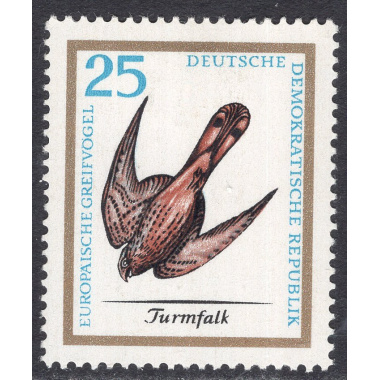 GERMAN DEMOCRATIC REPUBLIC SCOTT 803