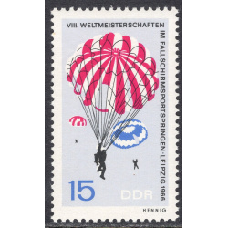 GERMAN DEMOCRATIC REPUBLIC SCOTT 846