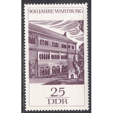 GERMAN DEMOCRATIC REPUBLIC SCOTT 878