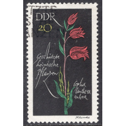 GERMAN DEMOCRATIC REPUBLIC SCOTT 880