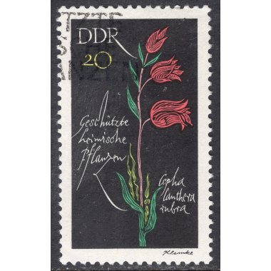 GERMAN DEMOCRATIC REPUBLIC SCOTT 880