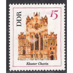 GERMAN DEMOCRATIC REPUBLIC SCOTT 890