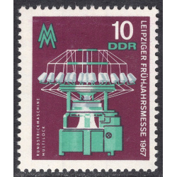 GERMAN DEMOCRATIC REPUBLIC SCOTT 897