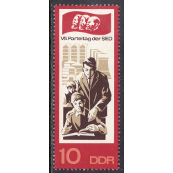 GERMAN DEMOCRATIC REPUBLIC SCOTT 903