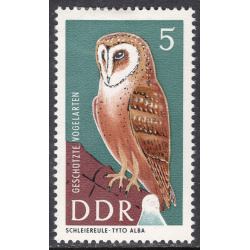 GERMAN DEMOCRATIC REPUBLIC SCOTT 915