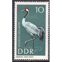 GERMAN DEMOCRATIC REPUBLIC SCOTT 916