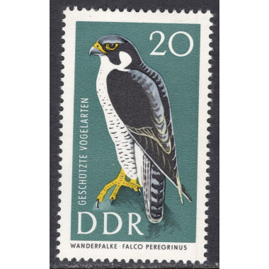 GERMAN DEMOCRATIC REPUBLIC SCOTT 917